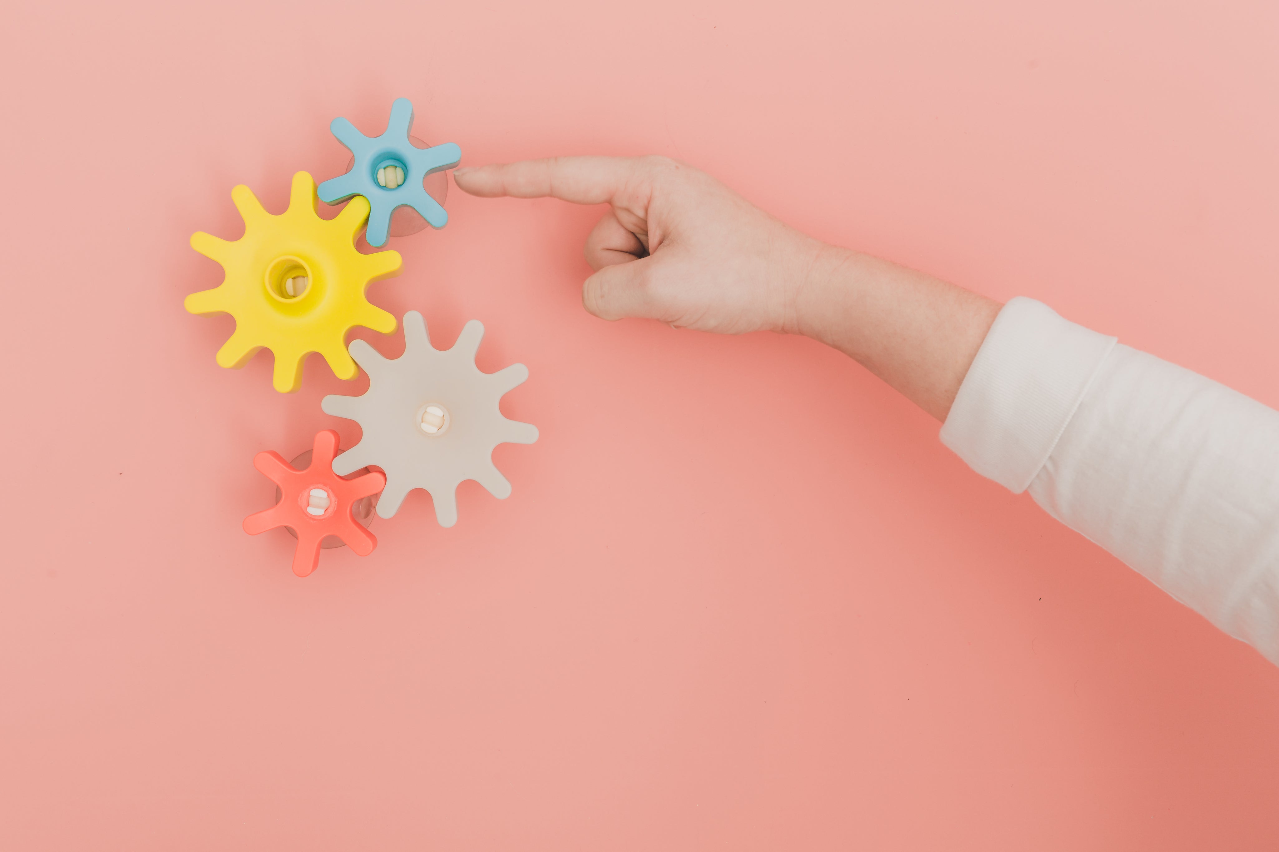 Where Little Adventures Begin