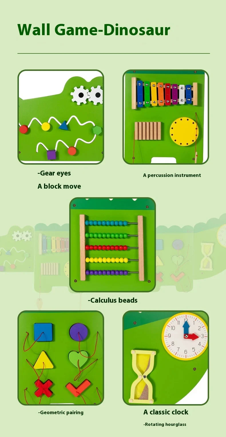 Juguetes - Motora fina